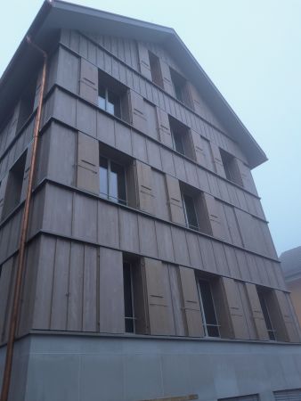 Foto Besmer Holzingenieure 