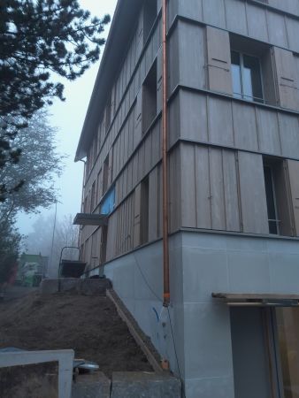 Foto Besmer Holzingenieure 